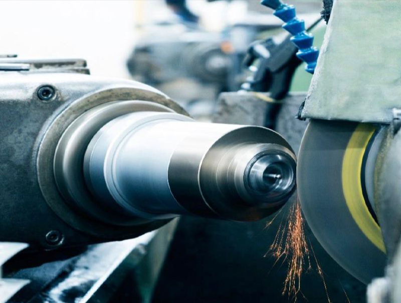 Fabricación de herramientas de alta producción